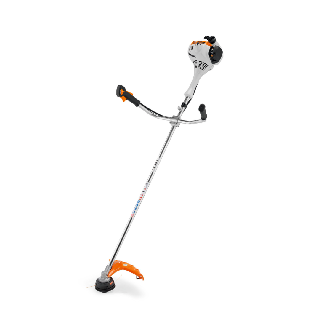 Sthil fs 55